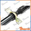 Arbre de transmission arrière pour TOYOTA | NWN-TY-022, 4480200